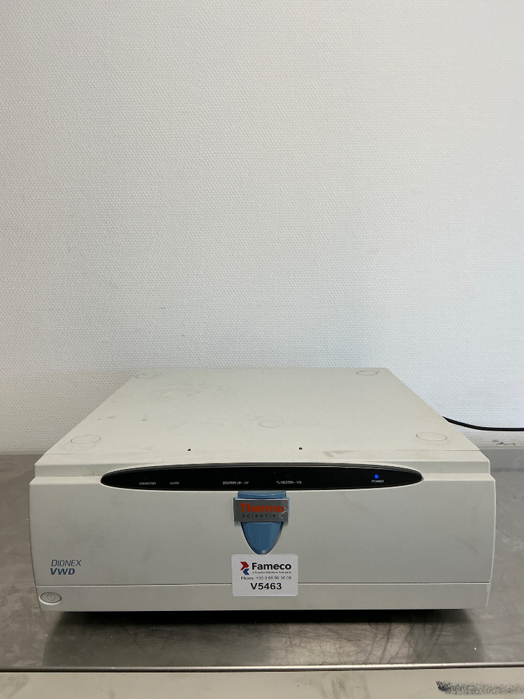 Image of Thermo Scientific ICS-Series VWD HPLC